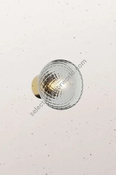 Il Fanale / Wall Lights / Bloom 279.05.G