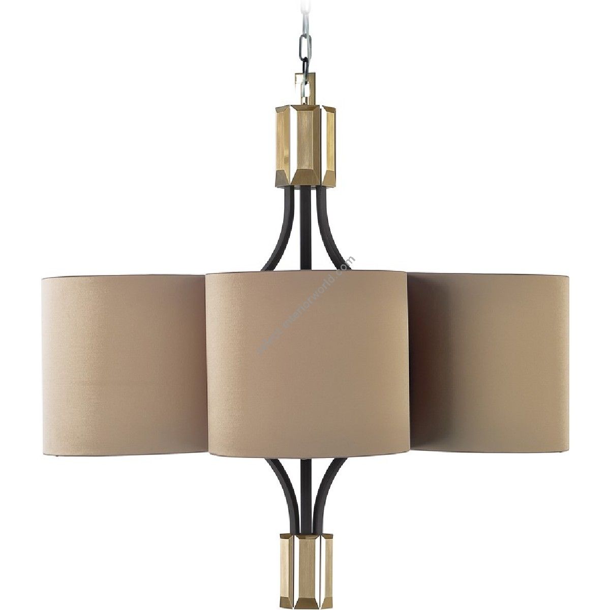 Officina Luce / Pendants / Bloom 312