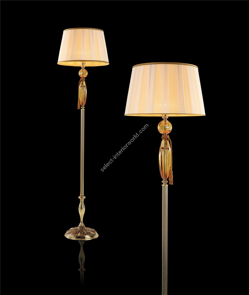 Euroluce Lampadari / Floor Lamps / Bloom PT1