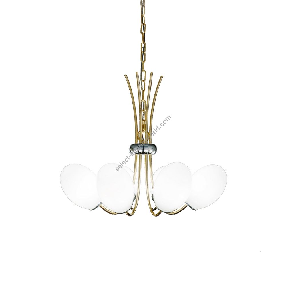 Patrizia Garganti / Chandeliers / Bloom 05