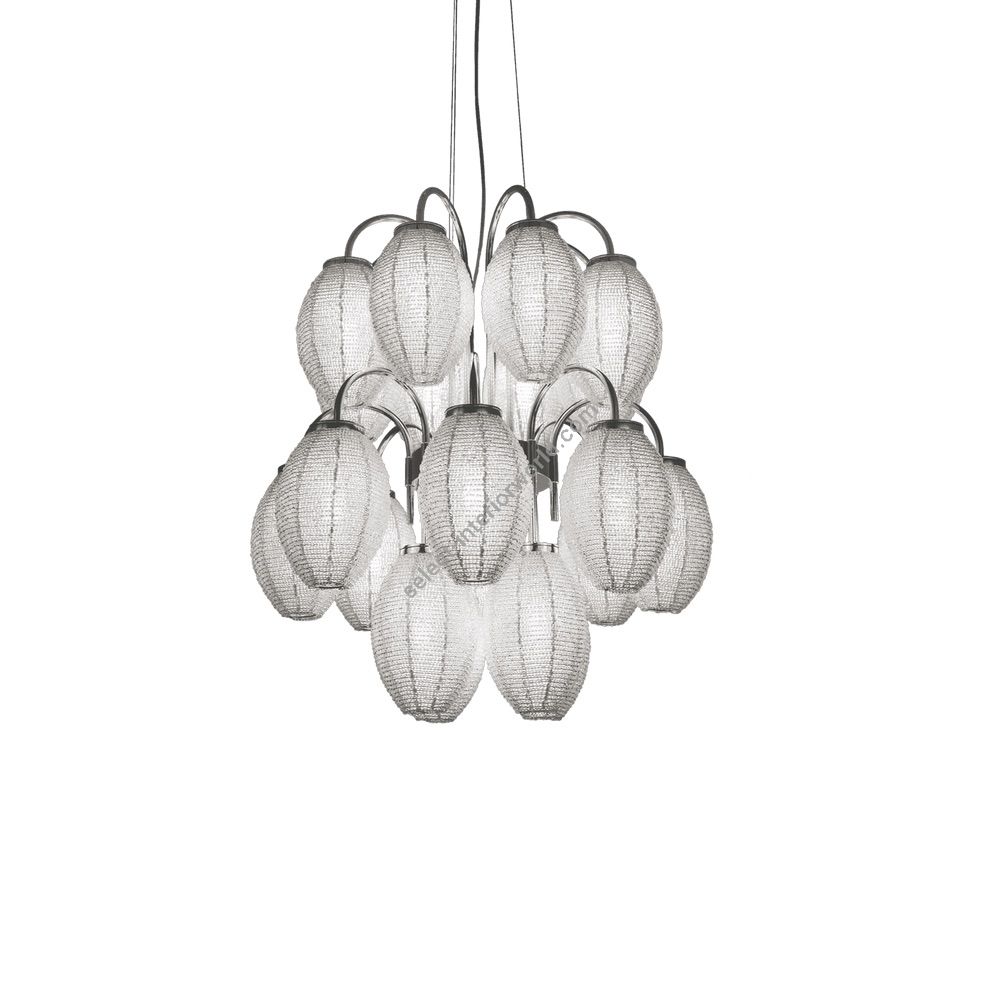 Patrizia Garganti / Chandeliers / Bloom 06