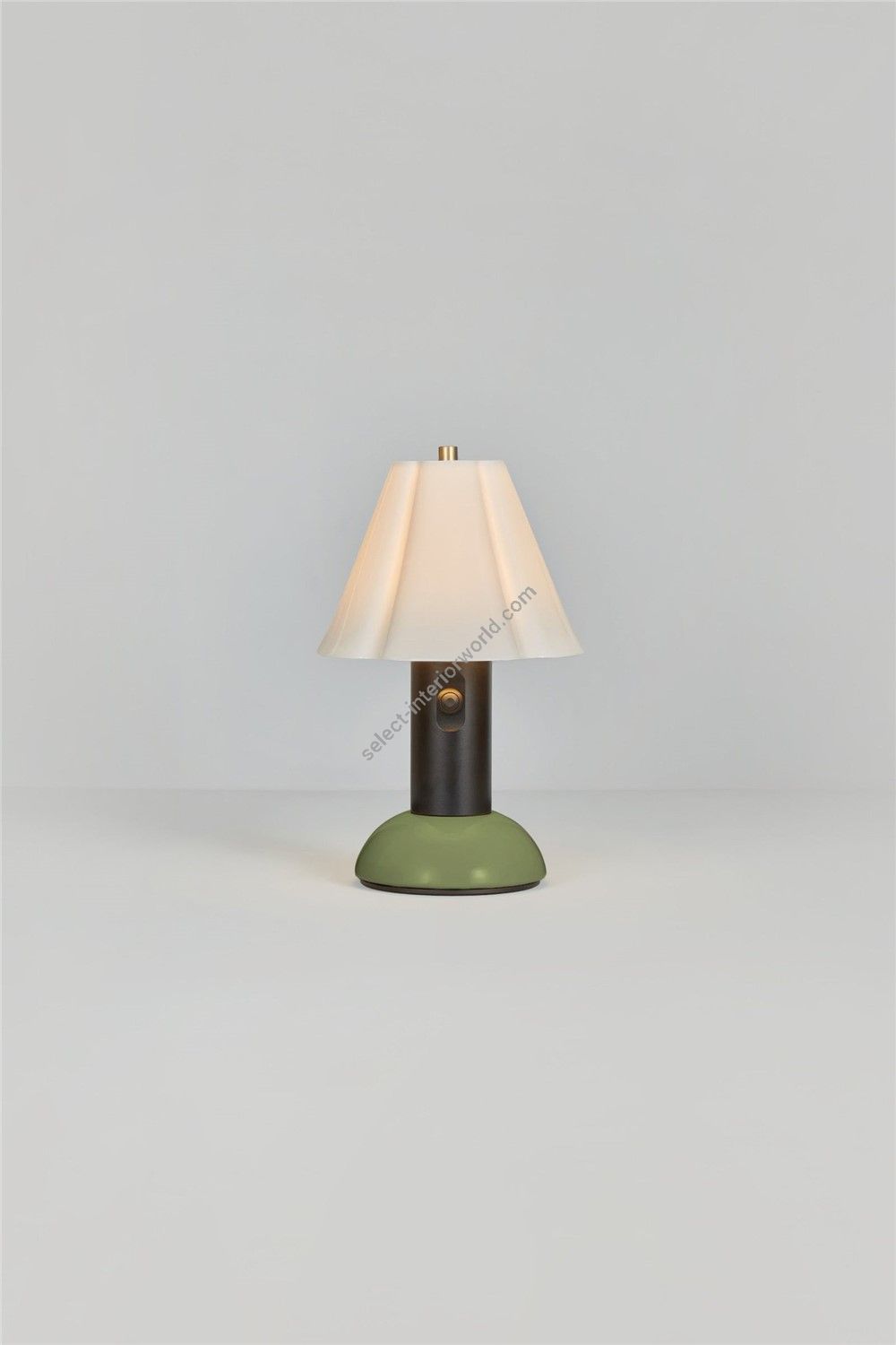 Original BTC / Table Lamps / Blossom Portable
