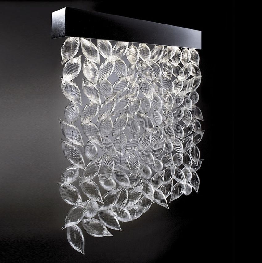 Glass & Glass Murano / Pendants & Suspension Lights / Chicchi ART. C-4000/AT