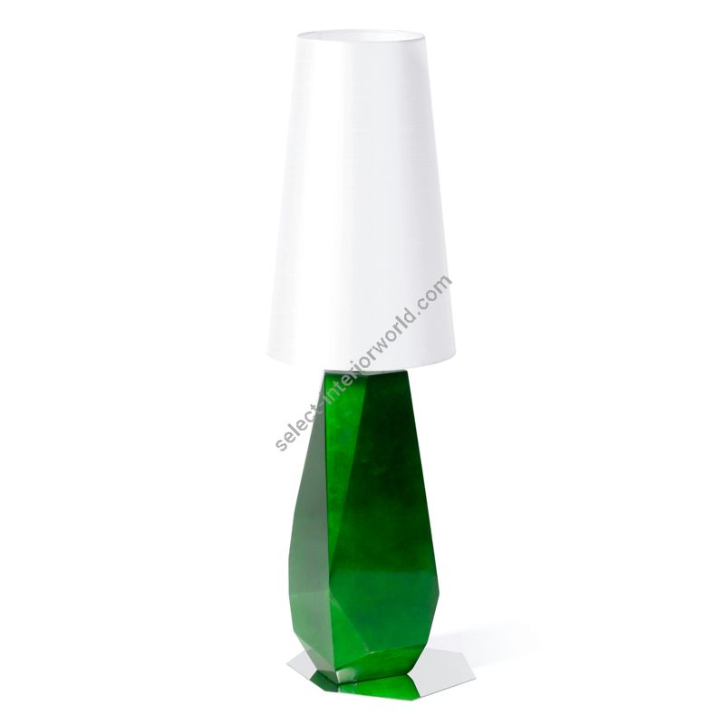 Boca do Lobo / Coolors / Table Lamp / Feel