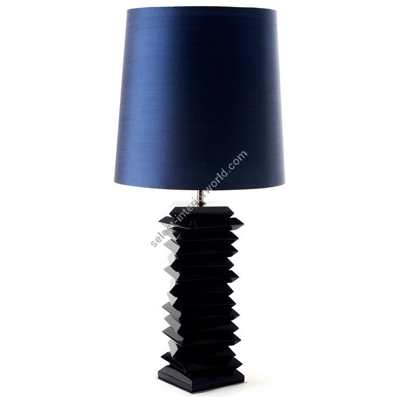 Boca do Lobo / Soho / Table Lamp / Tribeca