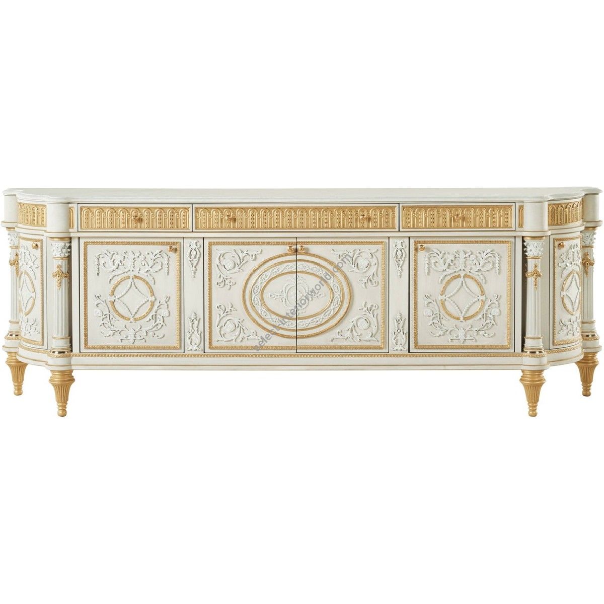 Jumbo Collection / Sideboard / Bohème Sideboard