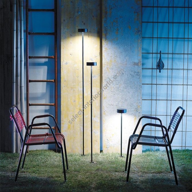 Axolight / Outdoor Floor Lamps / Bol