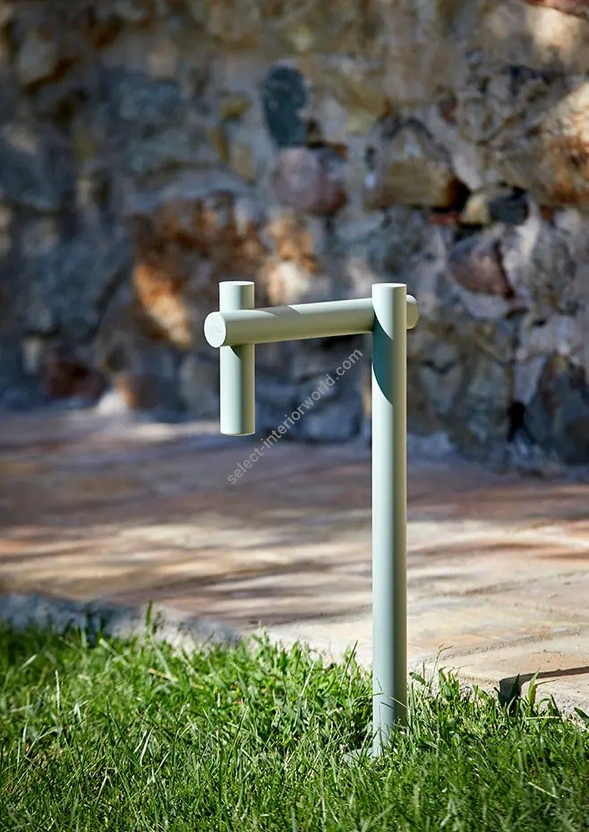 Estiluz / Outdoor Bollard Lights / Tik p-4098X / p-4099X