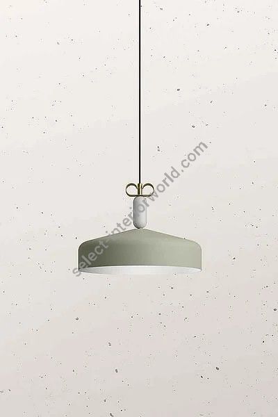 Il Fanale / Pendants & Suspension Lights / Bon Ton N2M1O N2V1O N2W1O