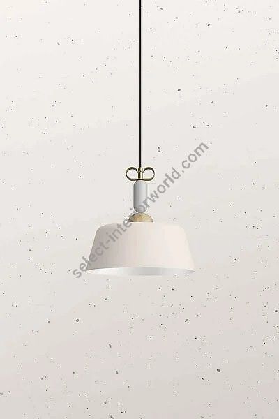 Il Fanale / Pendants & Suspension Lights / Bon Ton N3M1O N3V1O N3W1O