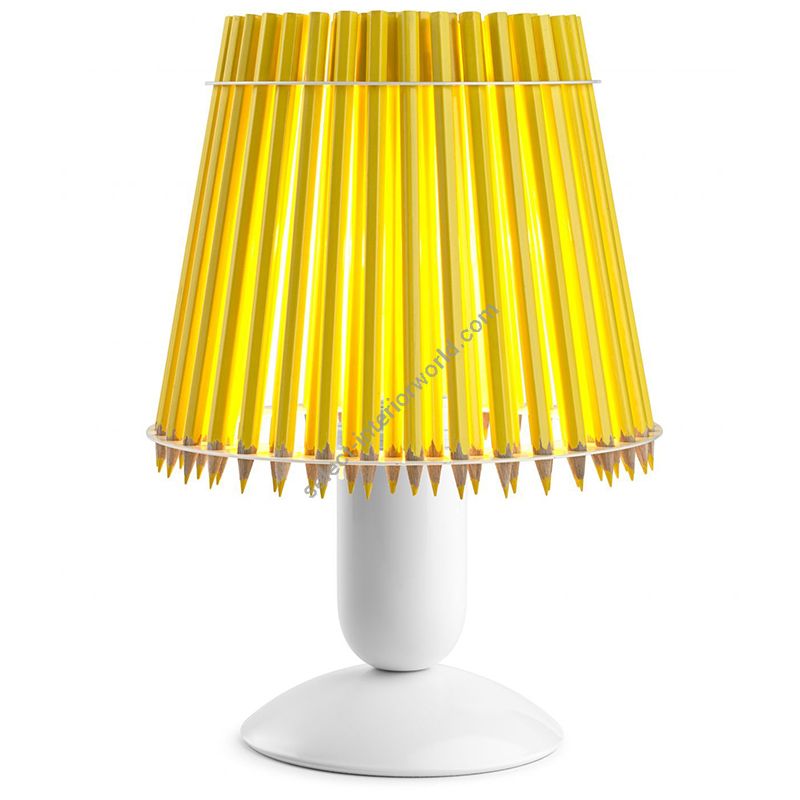 Tom Rossau / Pencil Lamp / Table