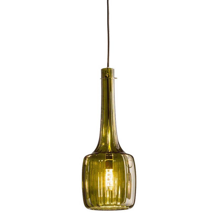 Italamp / Pendants & Suspension Lights / Bossanova 1 Lamp 4010/S