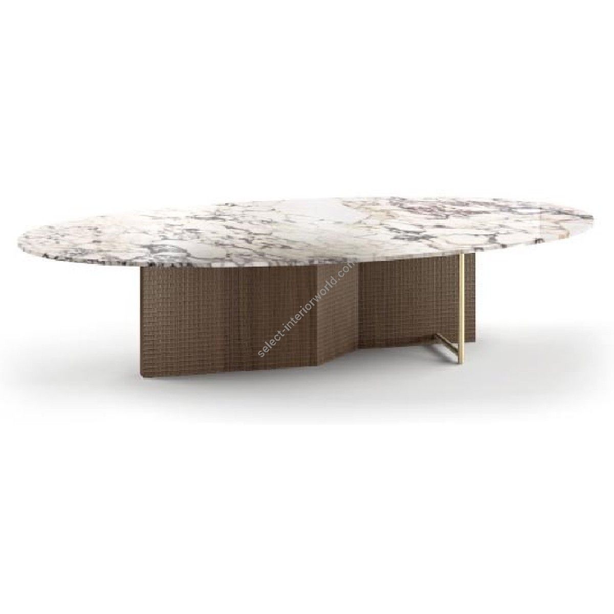 Pregno / Coffee tables / Boston