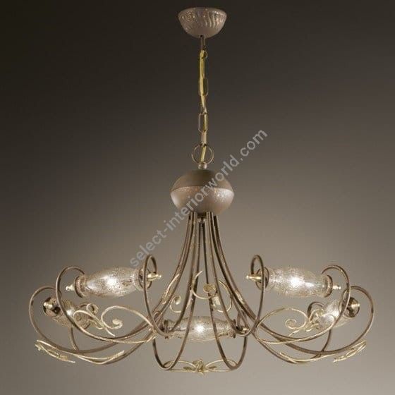 MM Lampadari / Chandeliers / Botte 6088/5