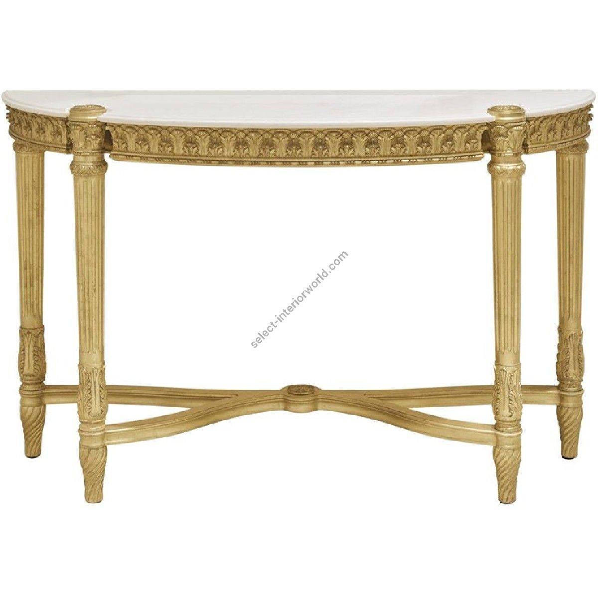 Jumbo Collection / Console / Boulevard Console