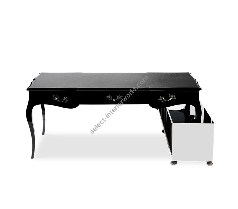 Boca do Lobo / Desks / Boulevard