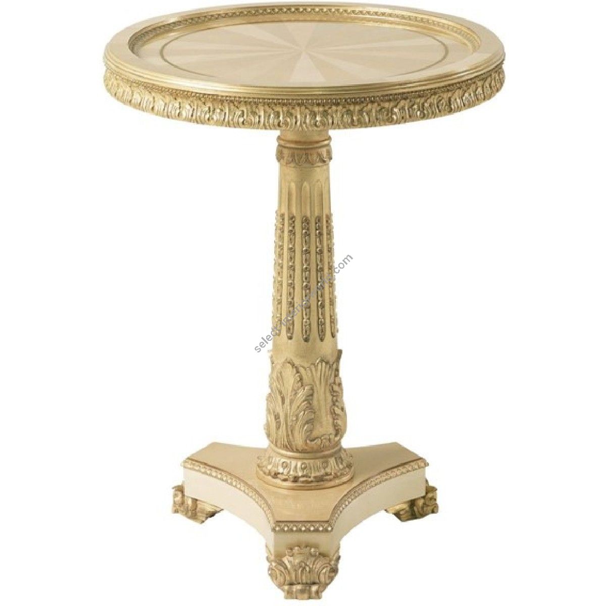 Jumbo Collection / Low Table / Boulevard Low Table