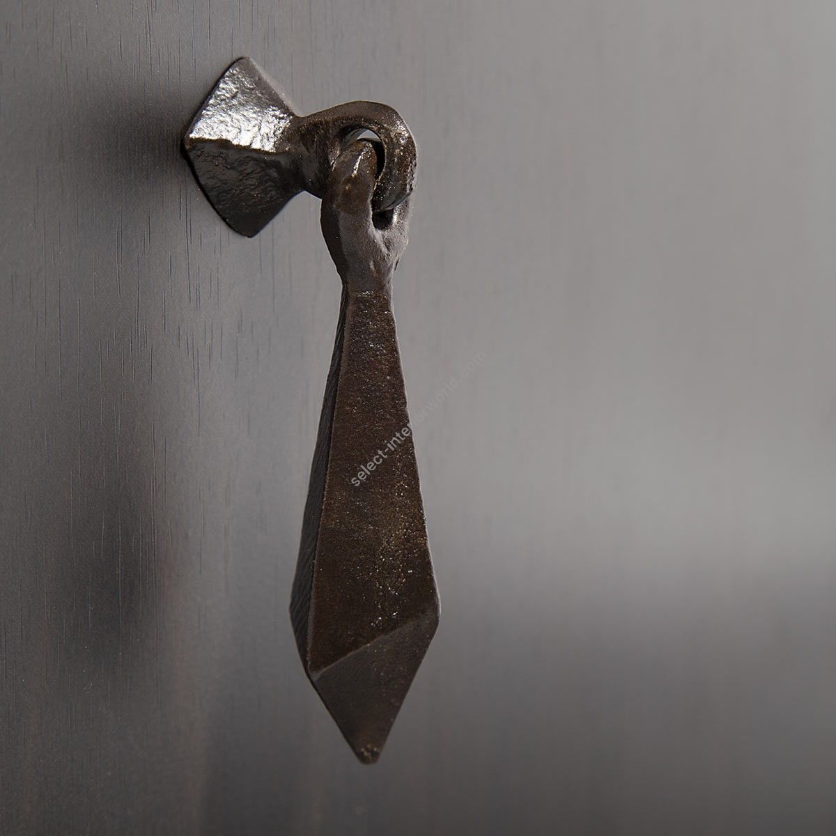 Objet Insolite / Cabinet pulls / Boutons de tirage Pendeloque