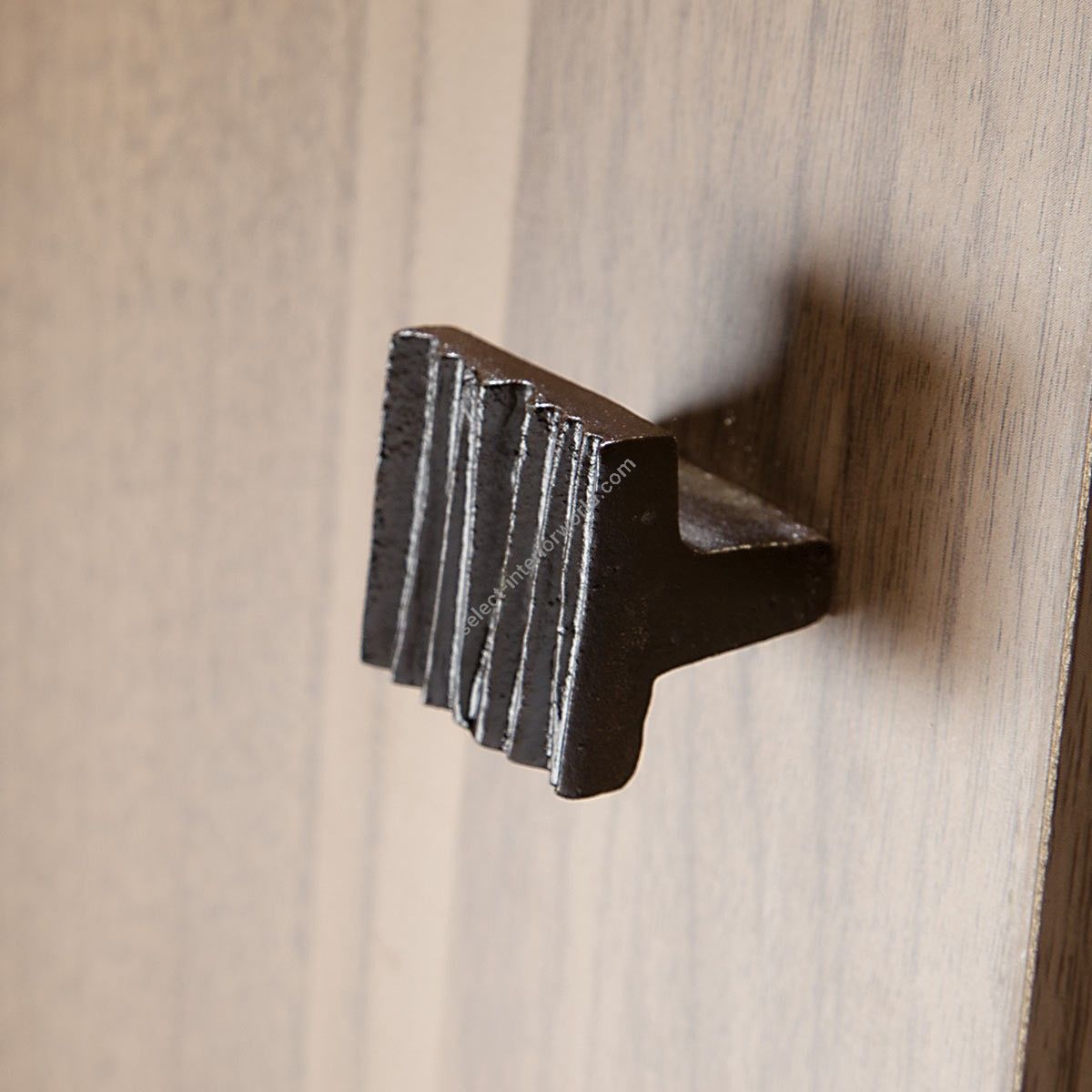 Objet Insolite / Cabinet pulls / Boutons de tirage Sable