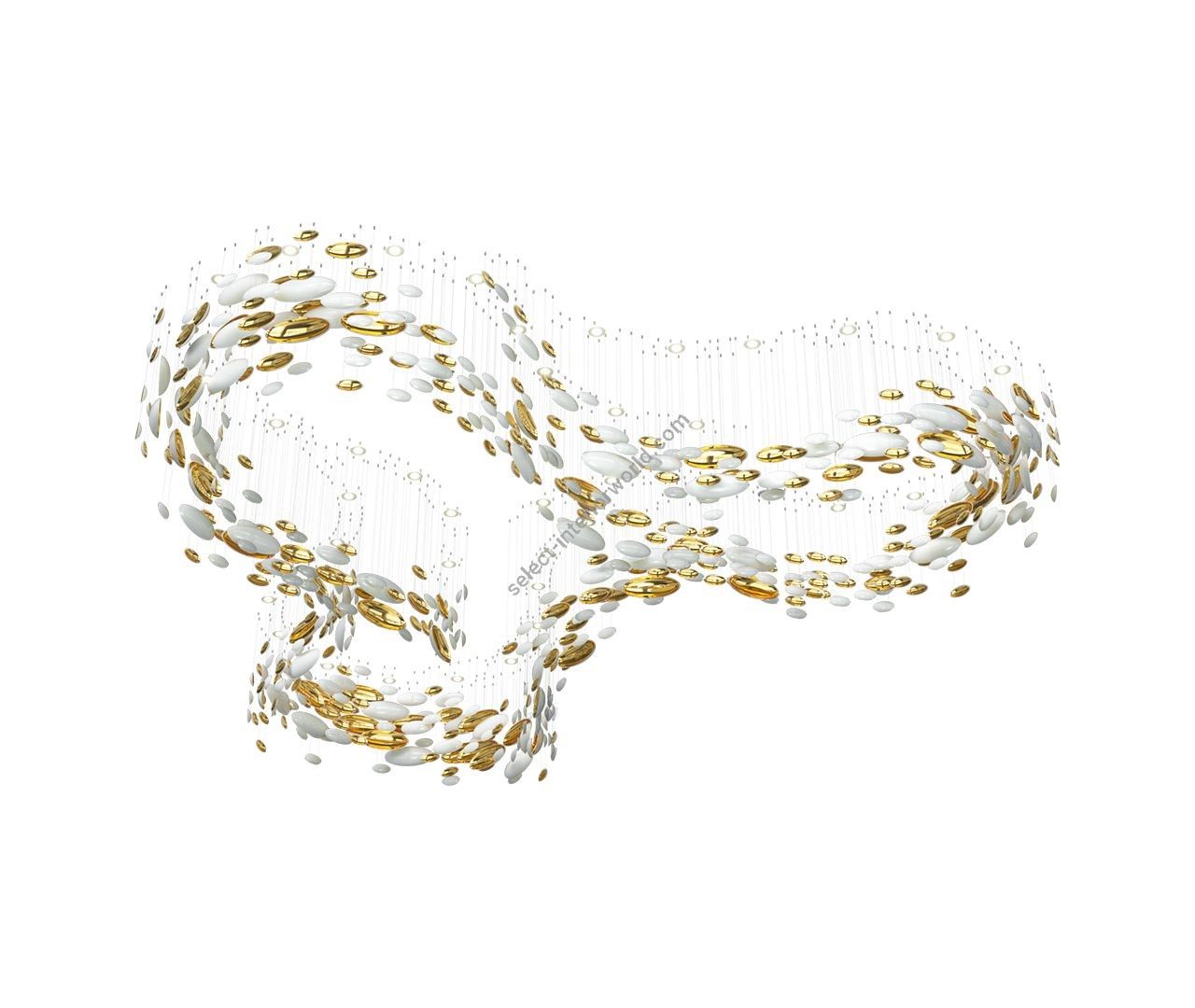 Sans Souci / Chandeliers / Bowls XL4