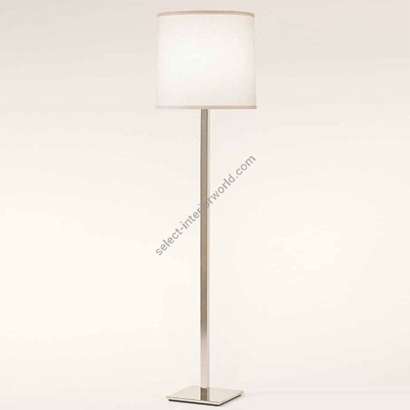 Presidio Floor Lamp by Boyd Lighting