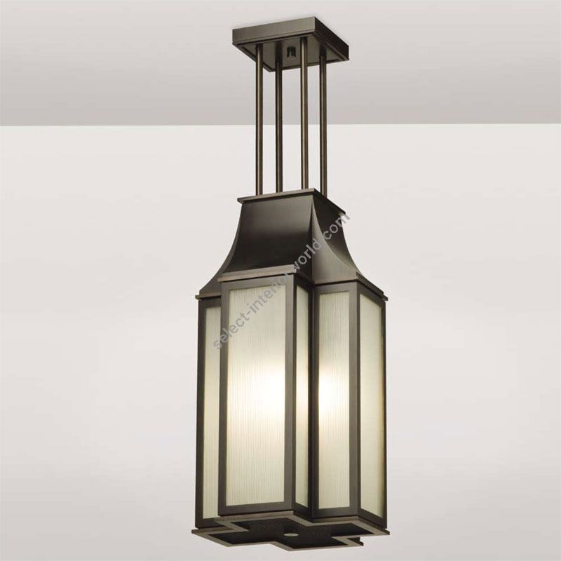 Belvedere Lantern E10308, E10309 by Boyd Lighting