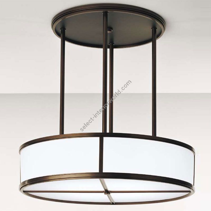 Palos Verdes Pendant by Boyd Lighting