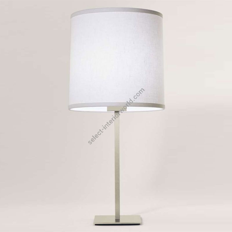 Presidio Table Lamp by Boyd Lighting