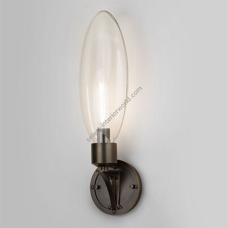 Boyd / Wall Lamp / 10494