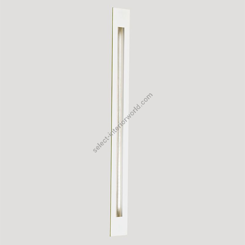 Sunbeam LED In-Wall Sconce by Boyd Lighting