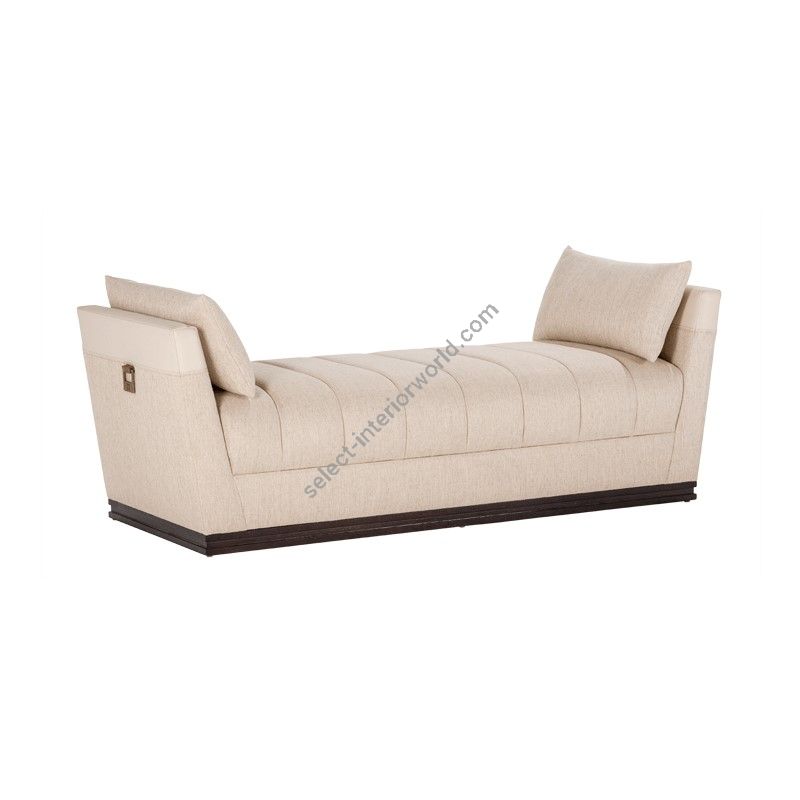 Adriana Hoyos / Chaise Lounges / Bolero Daybed 100
