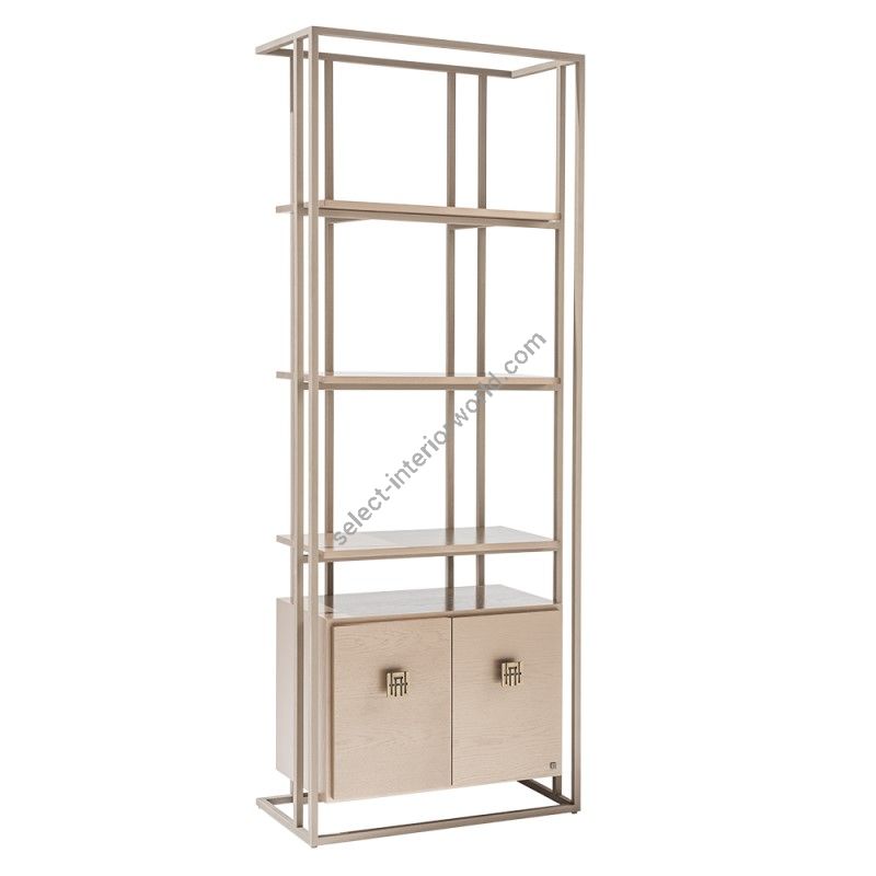 Adriana Hoyos / Bookcases / Bolero Bookcase Doors 210