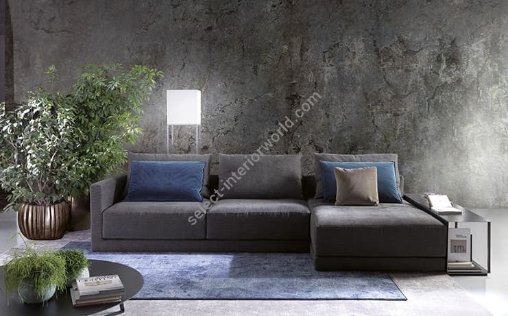 Barzaghi Salotti / Sofas / Brando Large