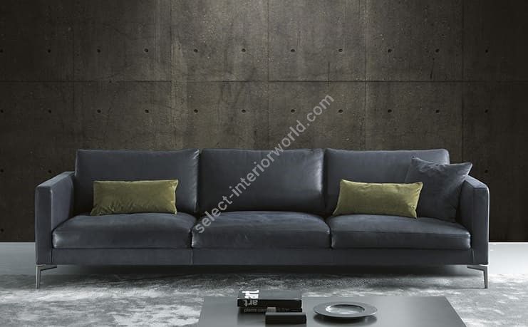 Barzaghi Salotti / Sofas / Brando
