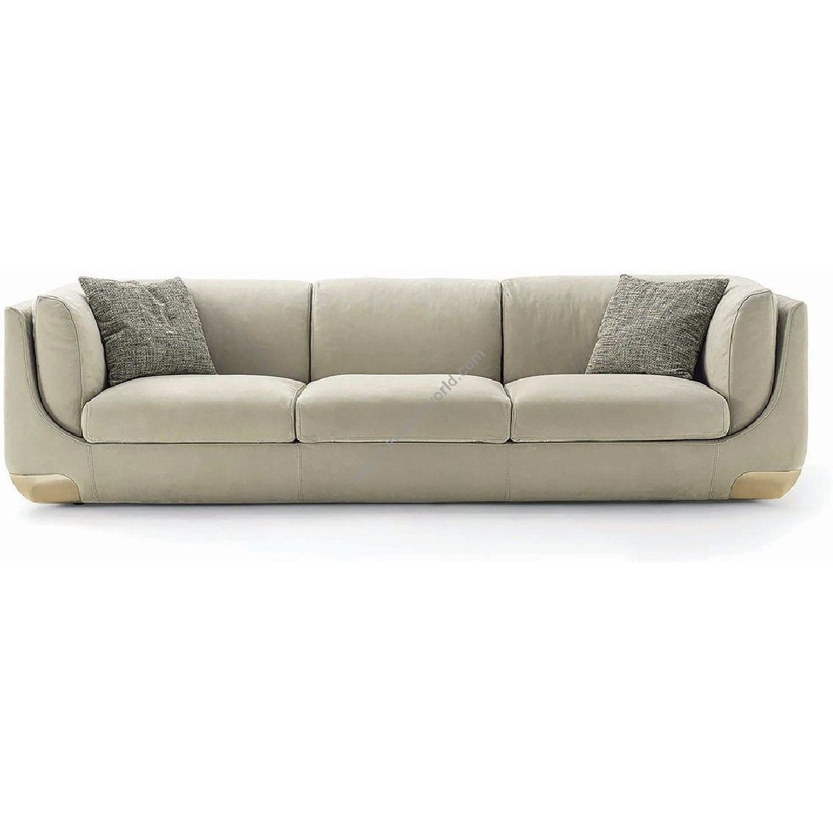 Longhi / Sofas / Bravery W 576