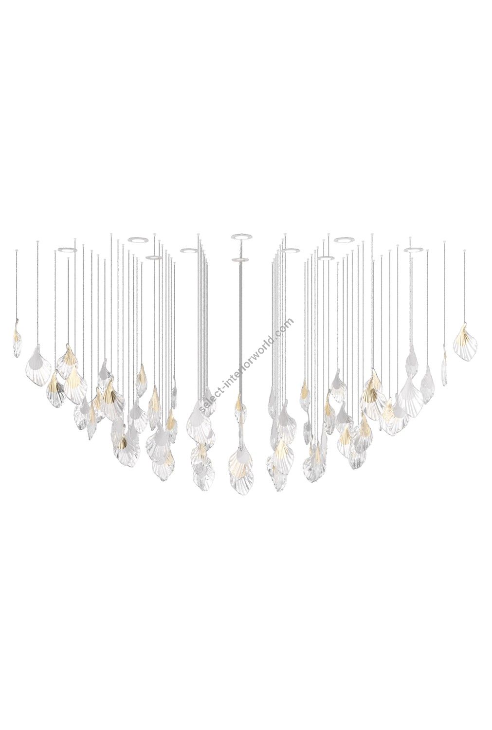 Sans Souci / Chandeliers / Breeze L