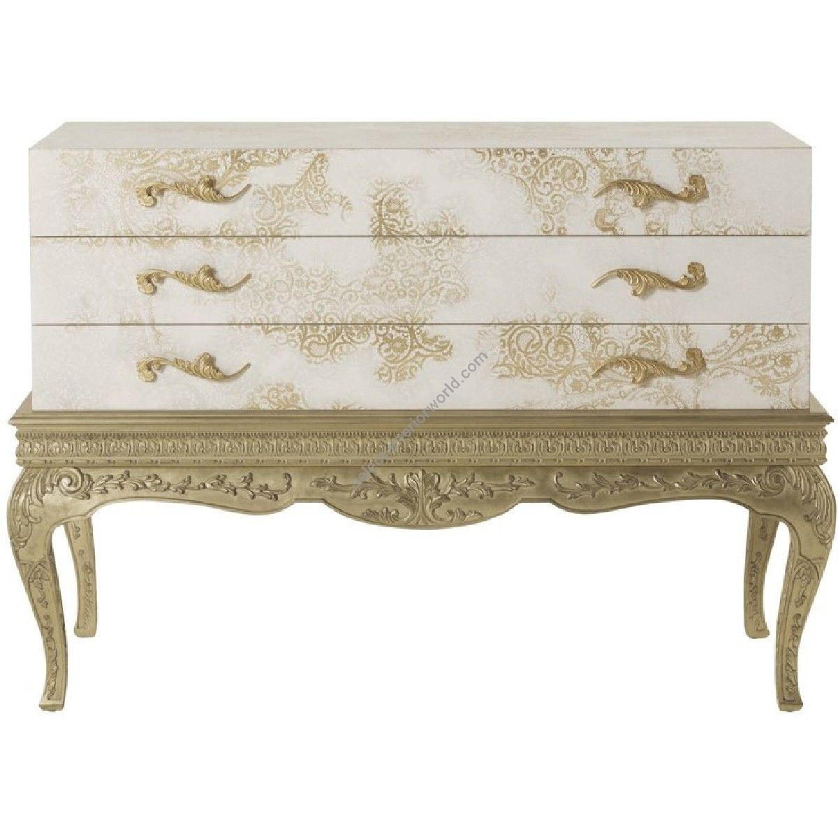 Jumbo Collection / Dressers / Brocart Drawer Unit