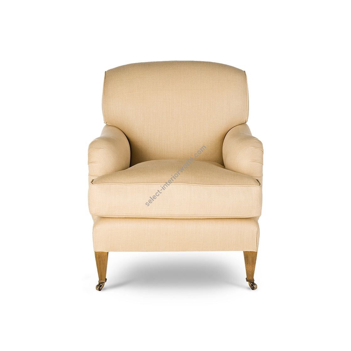 Beaumont & Fletcher / Armchairs / Brooke