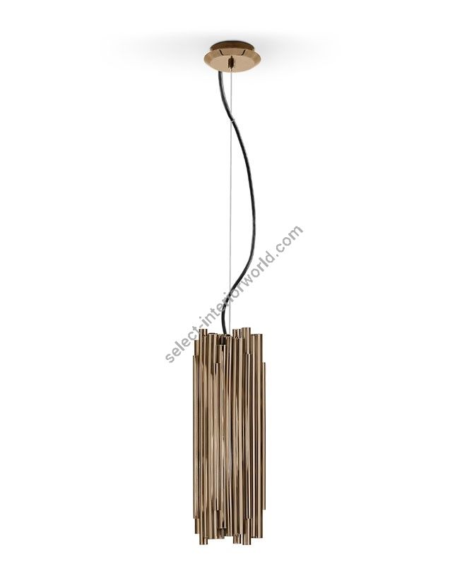 DelightFULL / Pendants & Suspension Lights / Brubeck