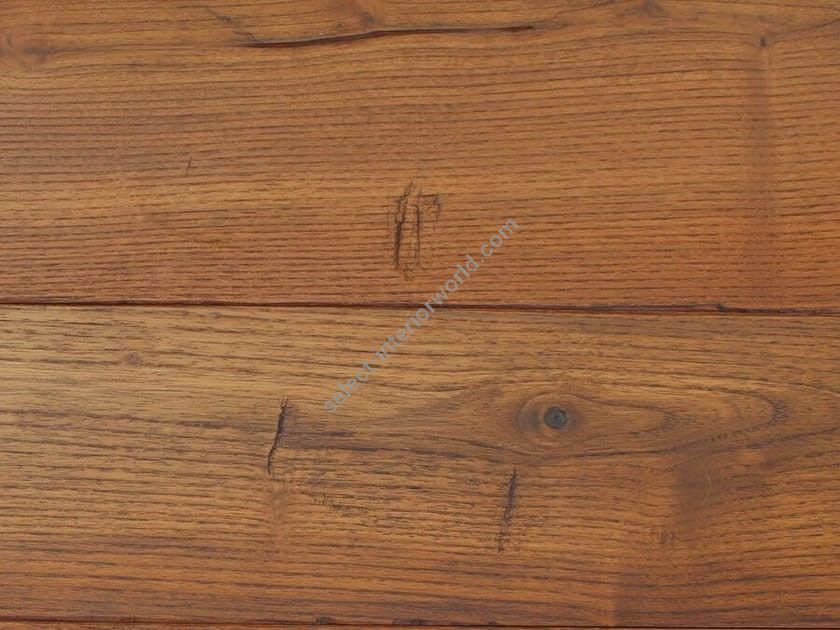Bassano Parquet / Brushed acacia parquet / Bassano 1832 European Acacia