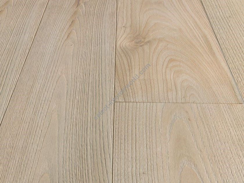 Bassano Parquet / Brushed chestnut parquet / Bassano 1832 Chestnut Rumba