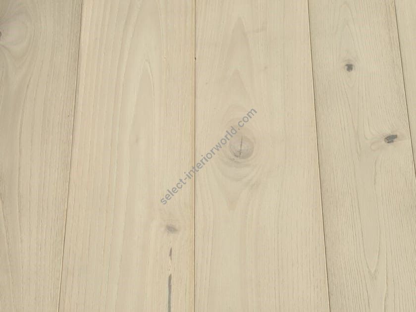 Bassano Parquet / Brushed chestnut parquet / Bassano 1832 Chestnut York