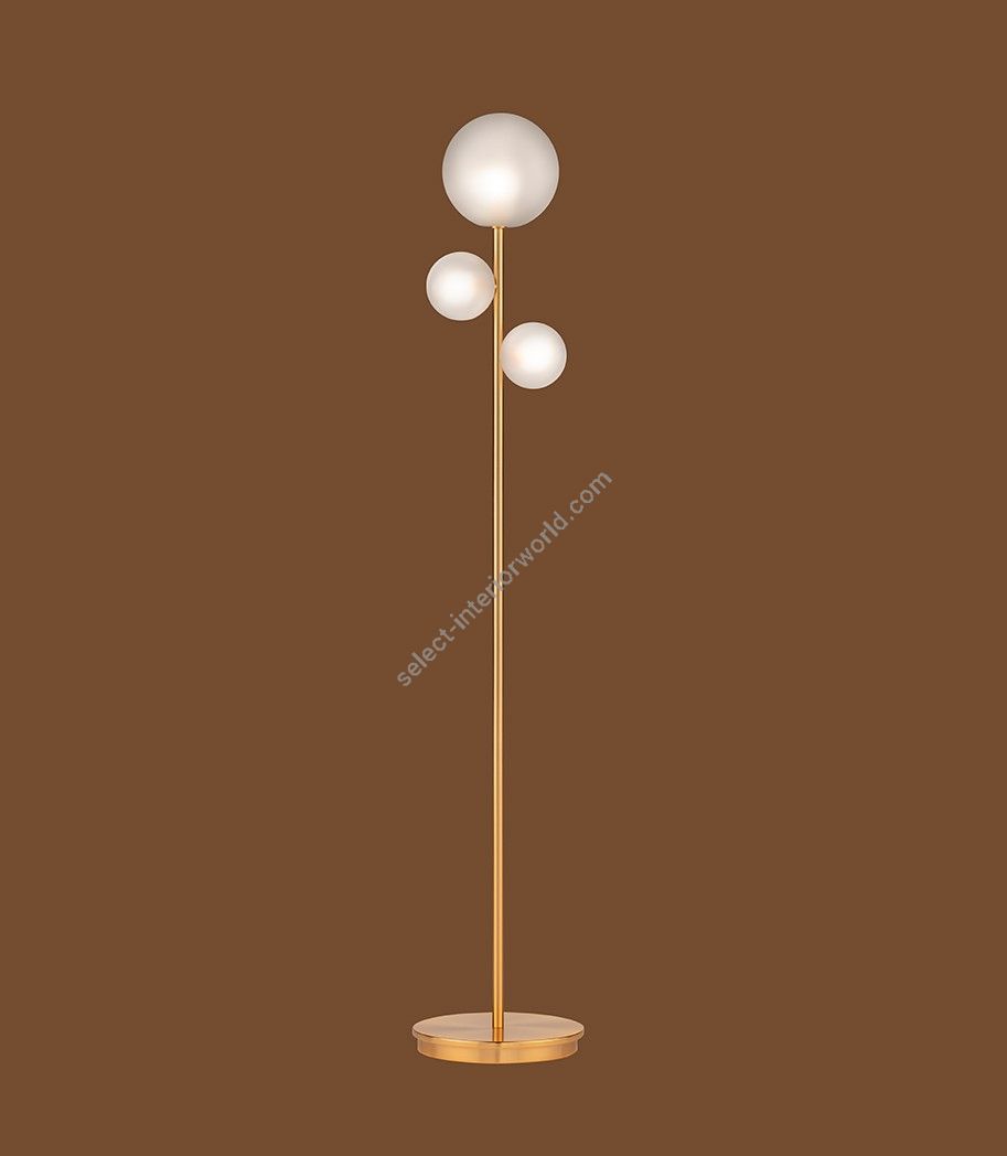 Euroluce Lampadari / Floor Lamps / Bubbles PT3