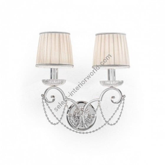 MM Lampadari / Wall Sconces / Bubbles 7062/A2