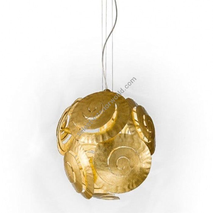 MM Lampadari / Pendants & Suspension Lights / Buccia 5958/8