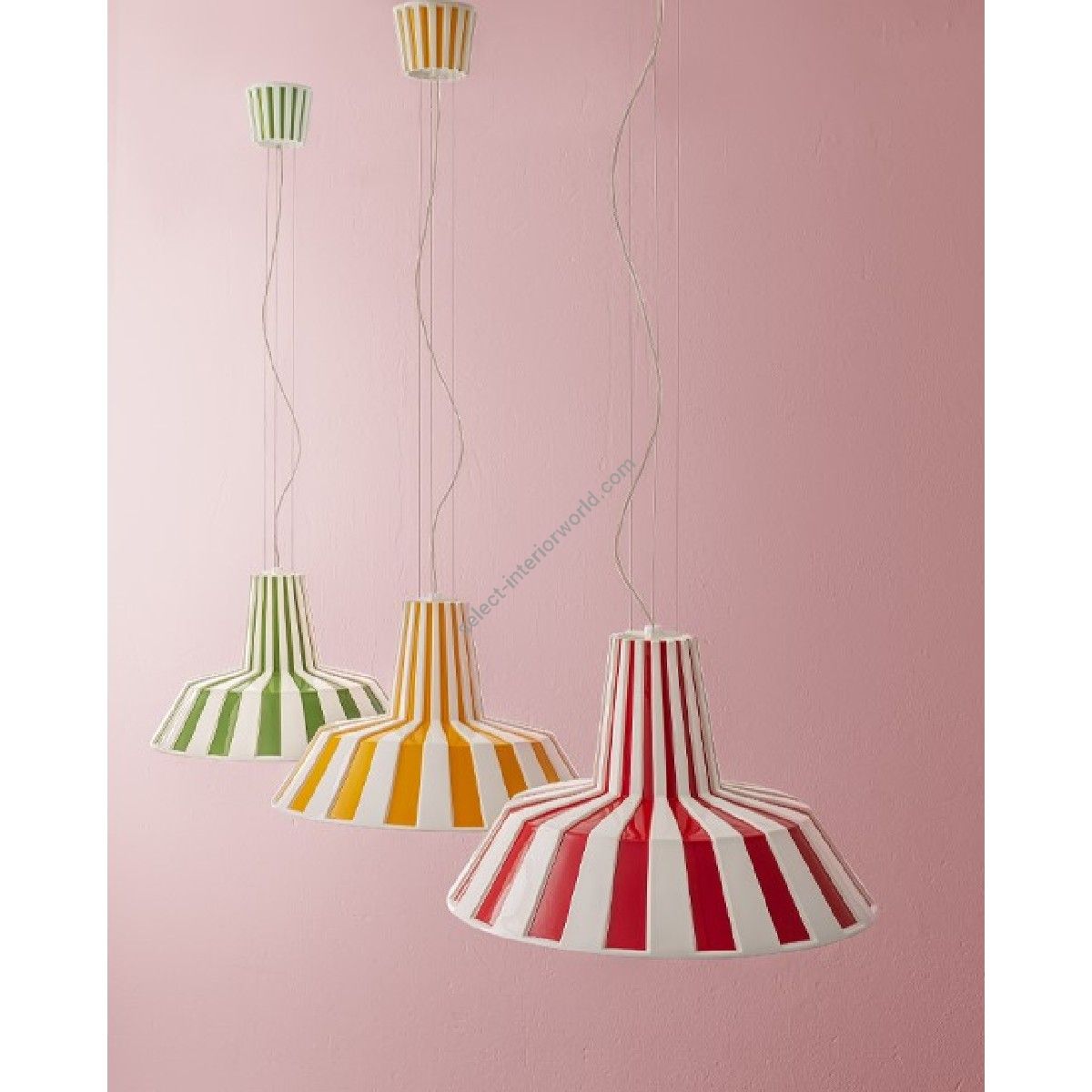 Aldo Bernardi / Suspensions / Budìn