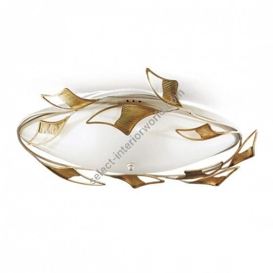 MM Lampadari / Flush Mounts / Butterfly 5627/P4