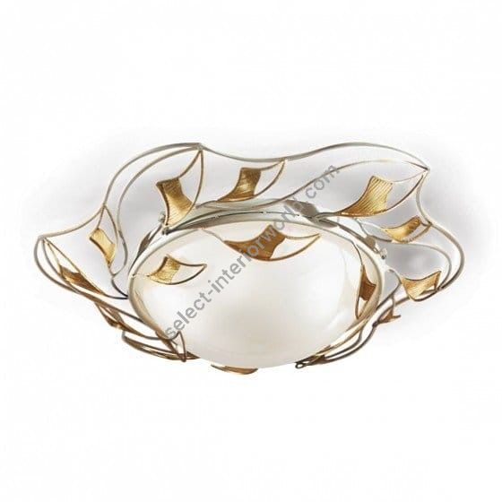 MM Lampadari / Semi-Flush Mounts / Butterfly 5627/P5