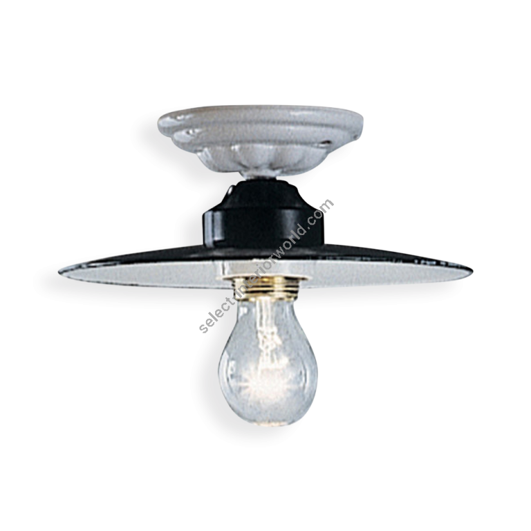 Ferroluce / Flush Mounts / C005