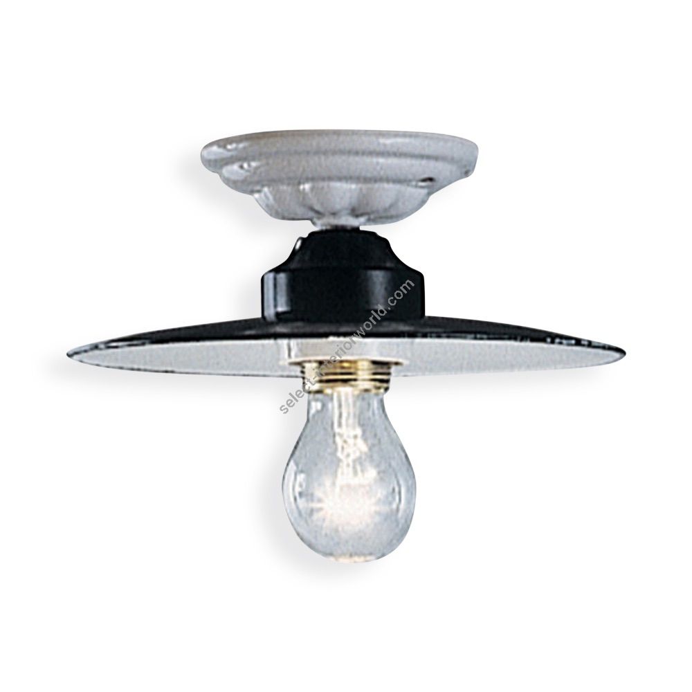 Ferroluce / Ceiling Lights / Potenza c007